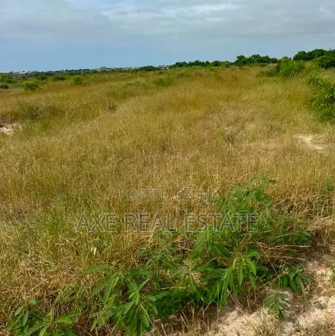 Secure Lease Hold Plots Now. Prampram New Ningo in Prampram