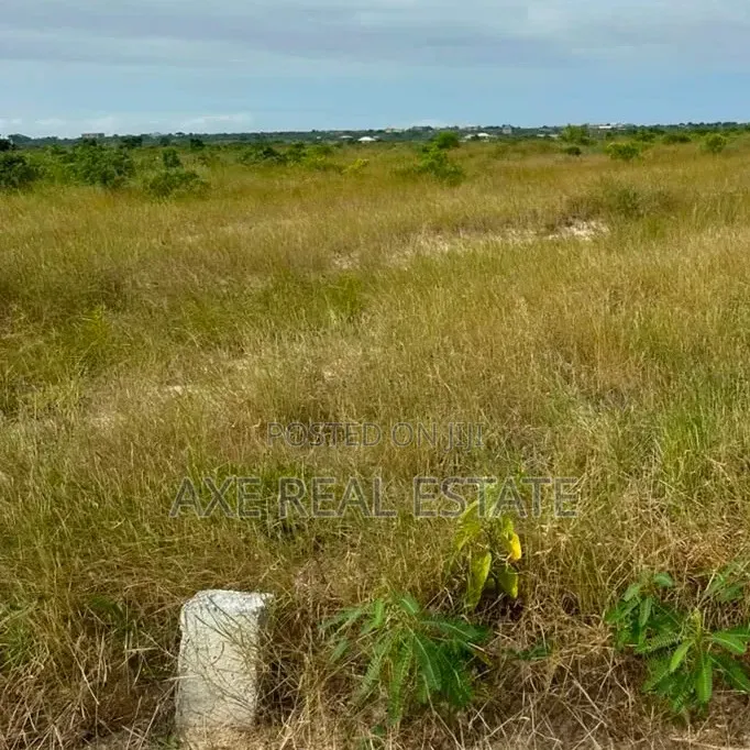 Secure Lease Hold Plots Now. Prampram New Ningo in Prampram
