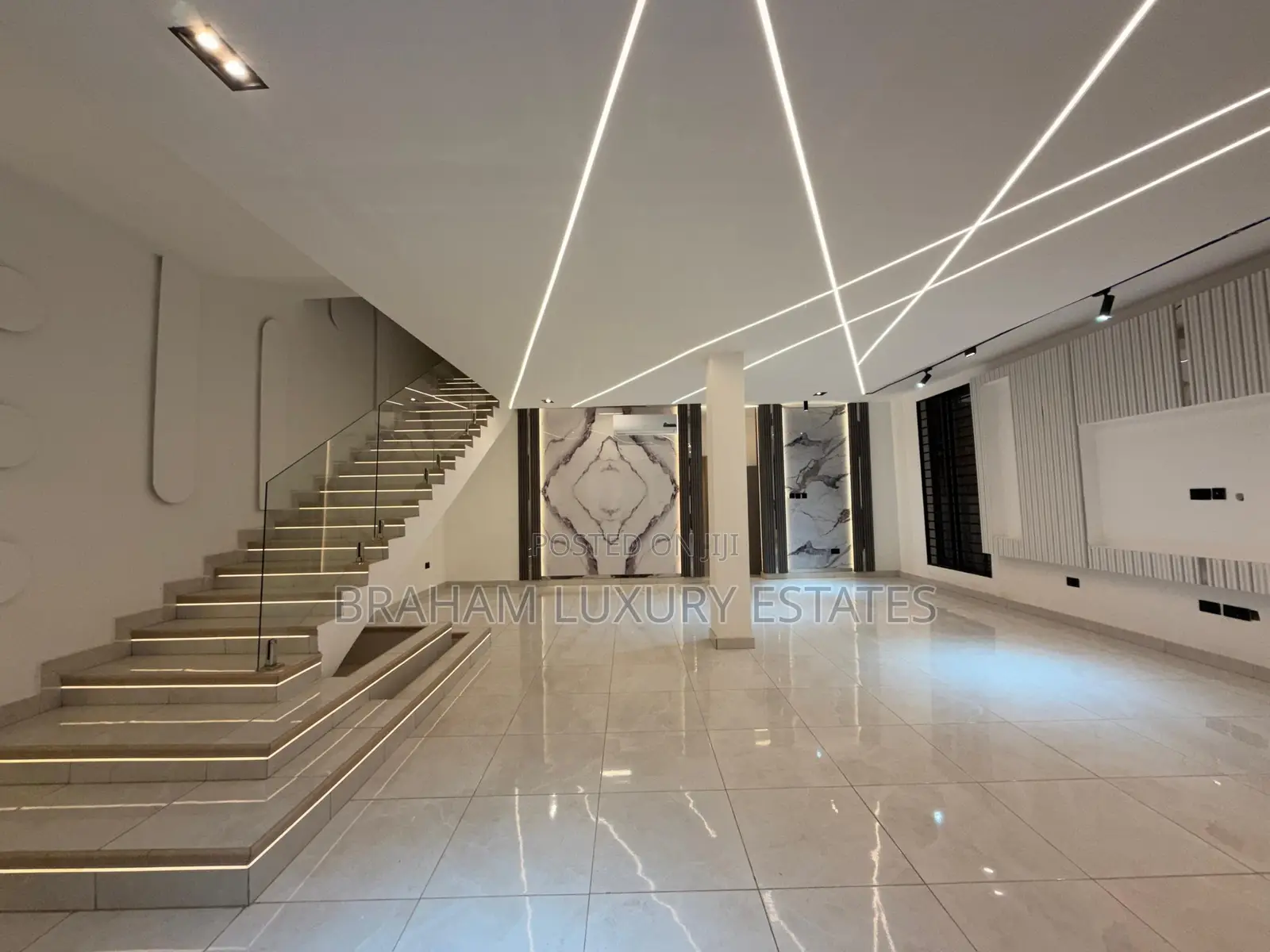 4bdrm House in Braham Luxury, East Legon for sale in East Legon