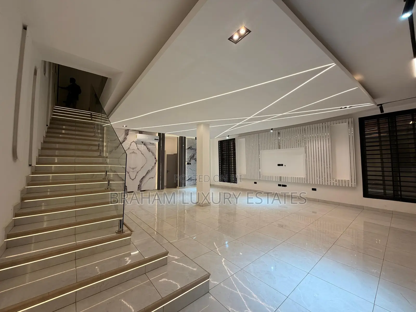 4bdrm House in Braham Luxury, East Legon for sale in East Legon