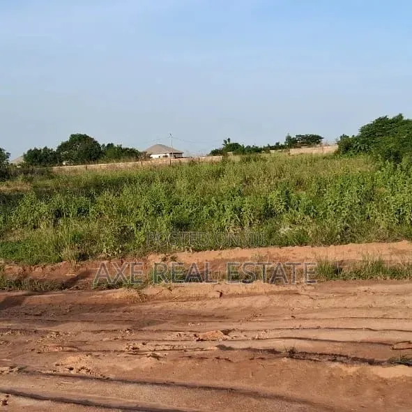 Affordable Estate Lands {Fast Growing Areas} - New Ningo Prampram in Prampram