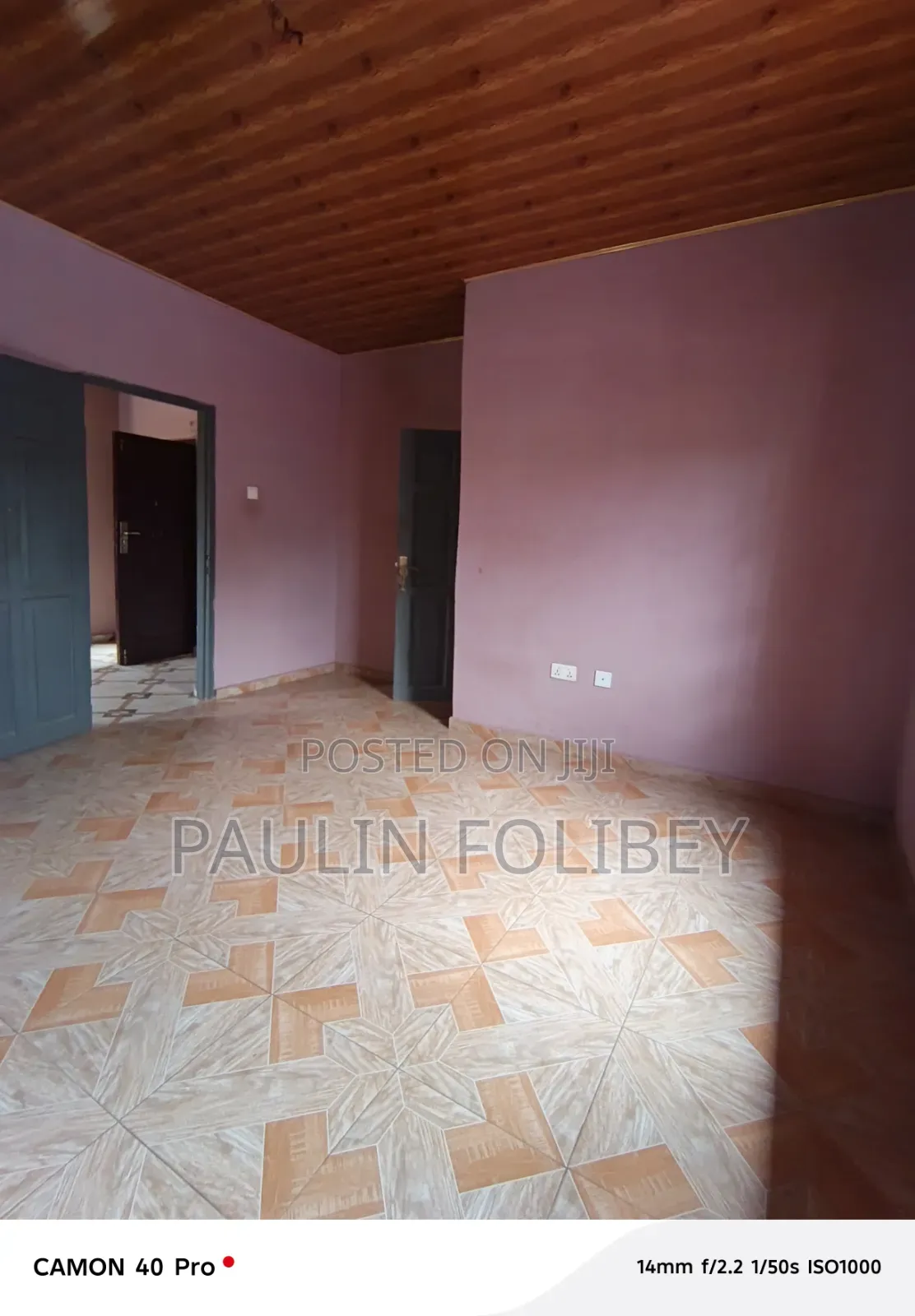 1bdrm Apartment in Dg Property, Agape for rent in Agape