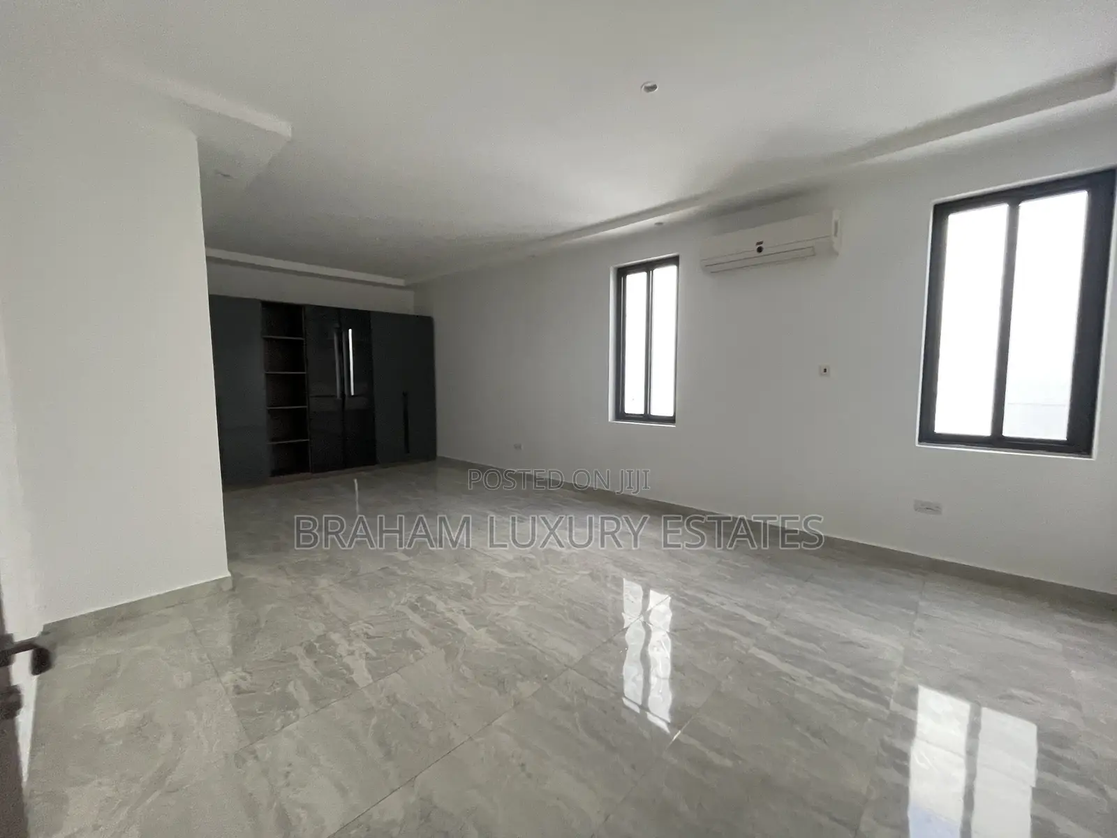 4bdrm House in Braham Luxury, East Legon for rent in East Legon