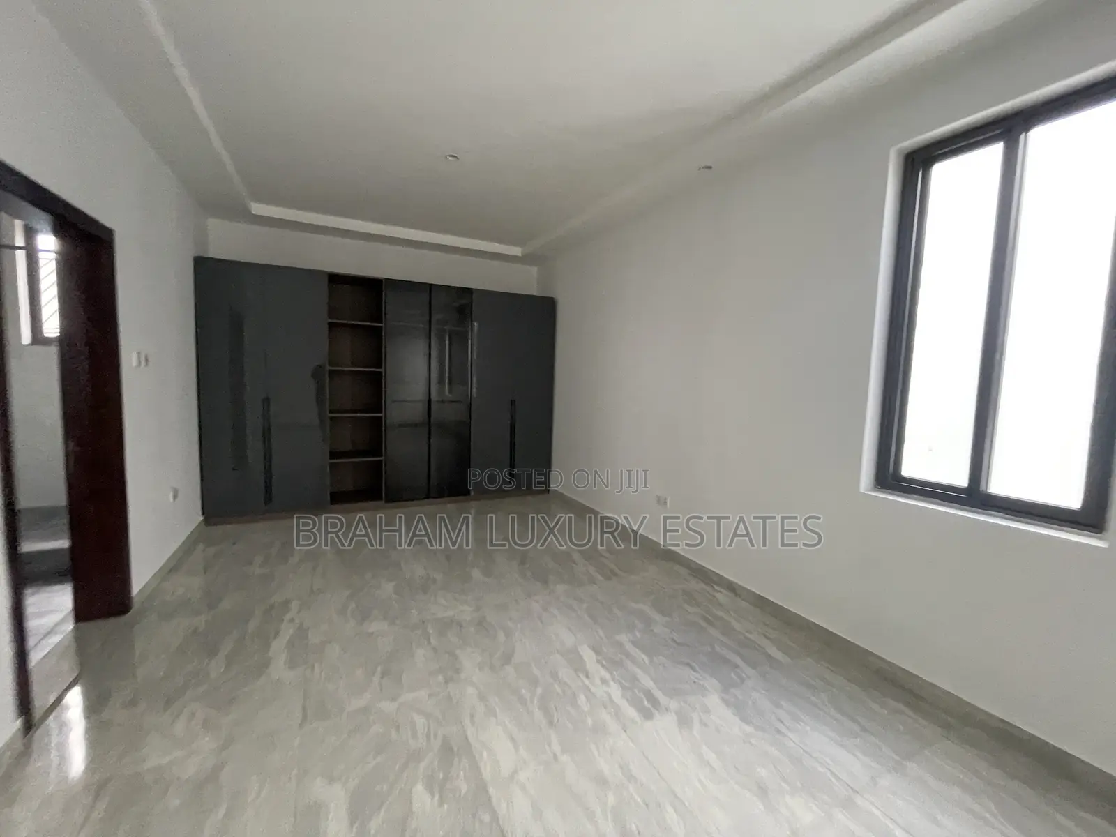 4bdrm House in Braham Luxury, East Legon for rent in East Legon
