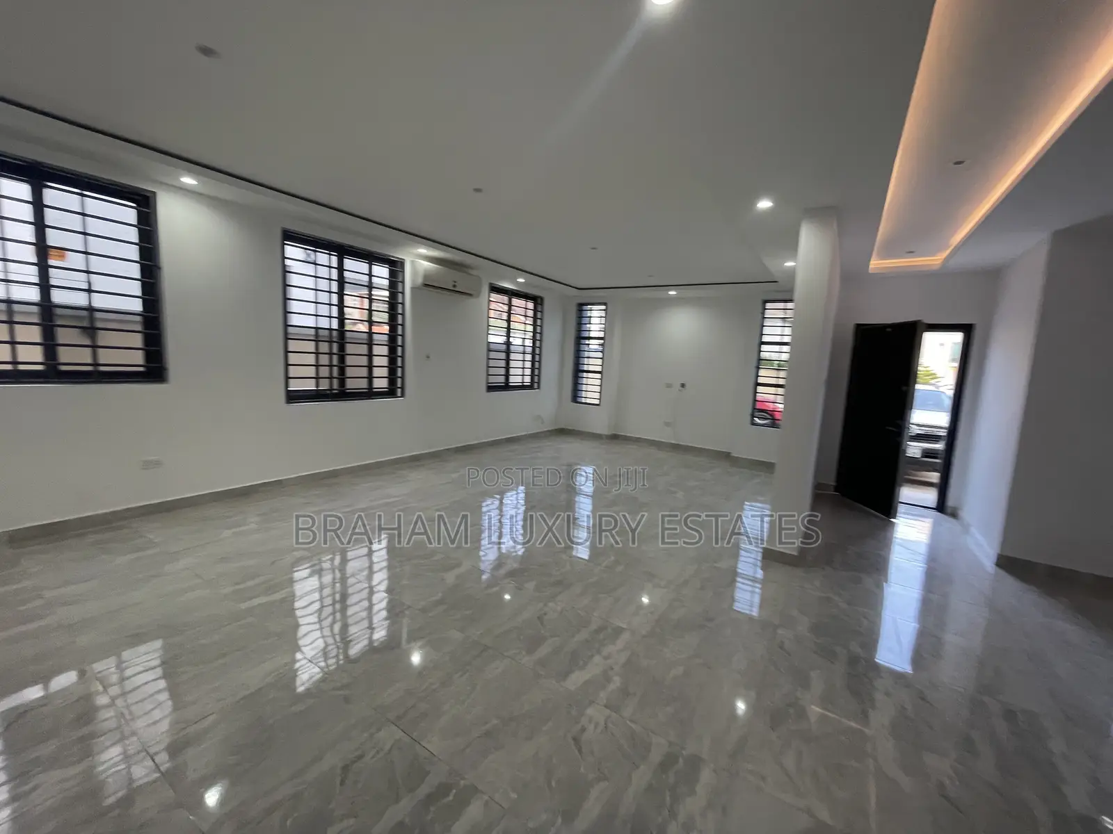 4bdrm House in Braham Luxury, East Legon for rent in East Legon