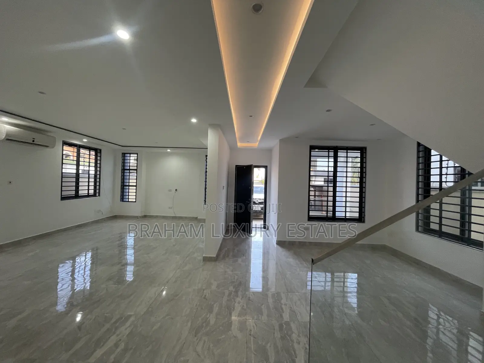 4bdrm House in Braham Luxury, East Legon for rent in East Legon