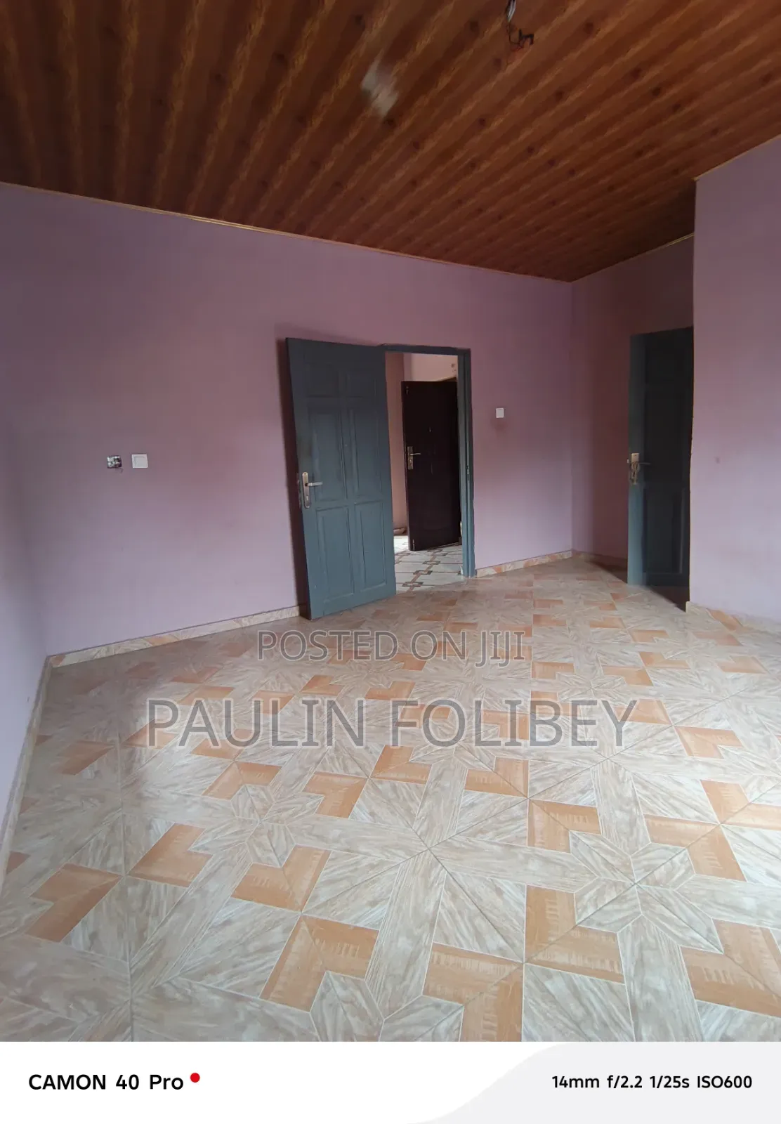 1bdrm Apartment in Dg Property, Agape for rent in Agape