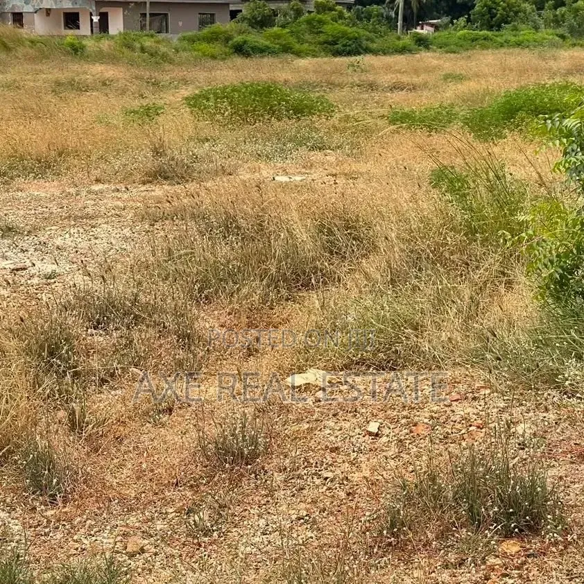Great Discount in Well Planned Area Plots - Prampram Beach Lane in Prampram