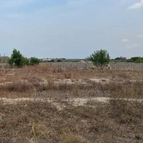 Don't Wait!! Buy Plots With Instant Paper Work @ Prampram Beach Road in Prampram