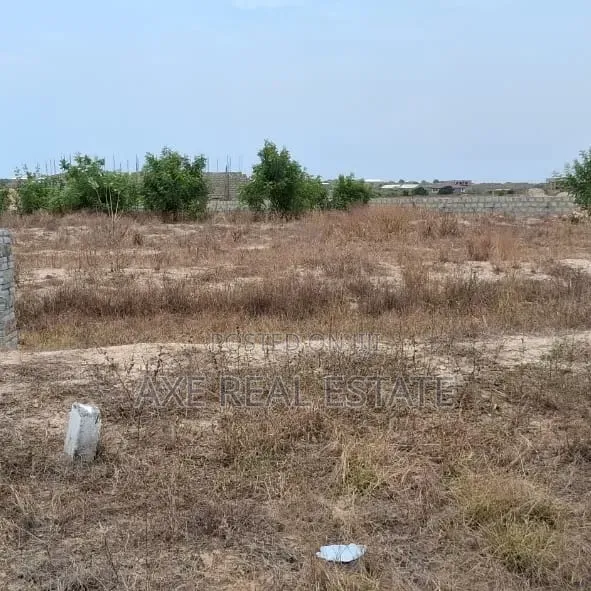 Don't Wait!! Buy Plots With Instant Paper Work @ Prampram Beach Road in Prampram