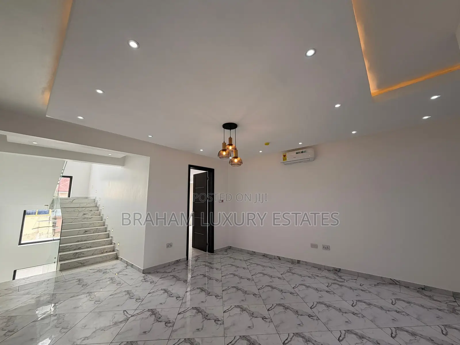 4bdrm House in Braham Luxury, East Legon for sale in East Legon