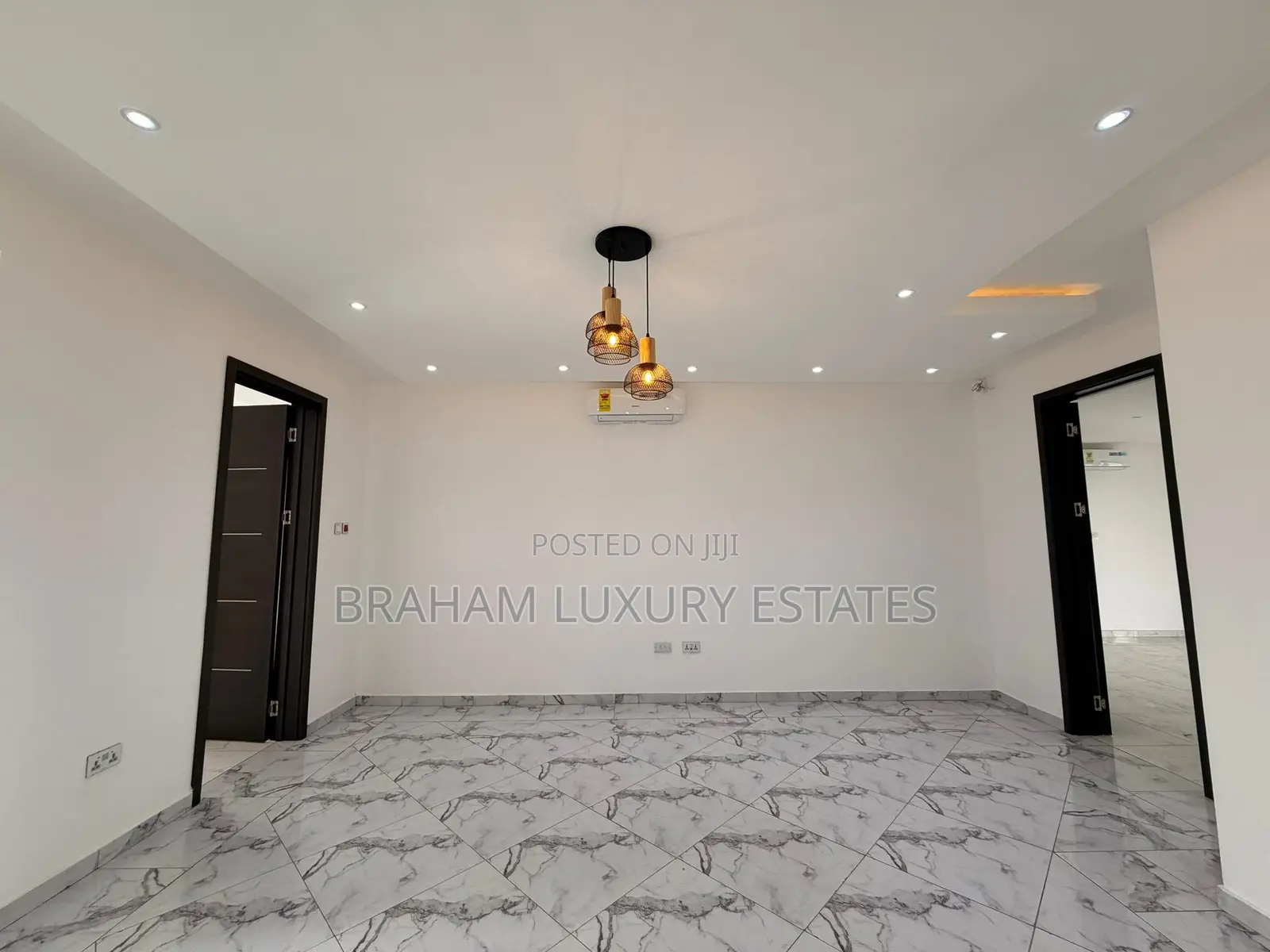 4bdrm House in Braham Luxury, East Legon for sale in East Legon