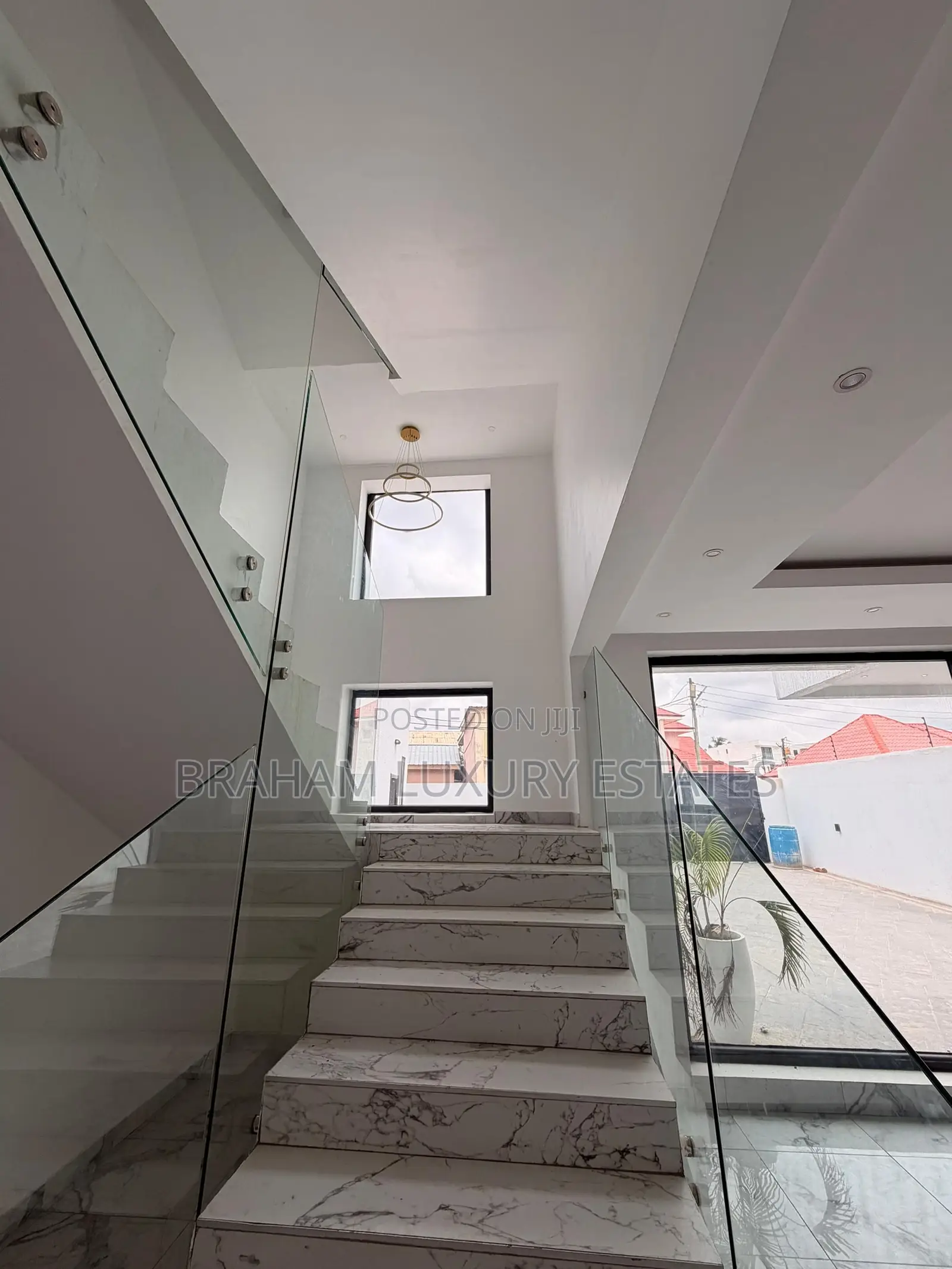 4bdrm House in Braham Luxury, East Legon for sale in East Legon