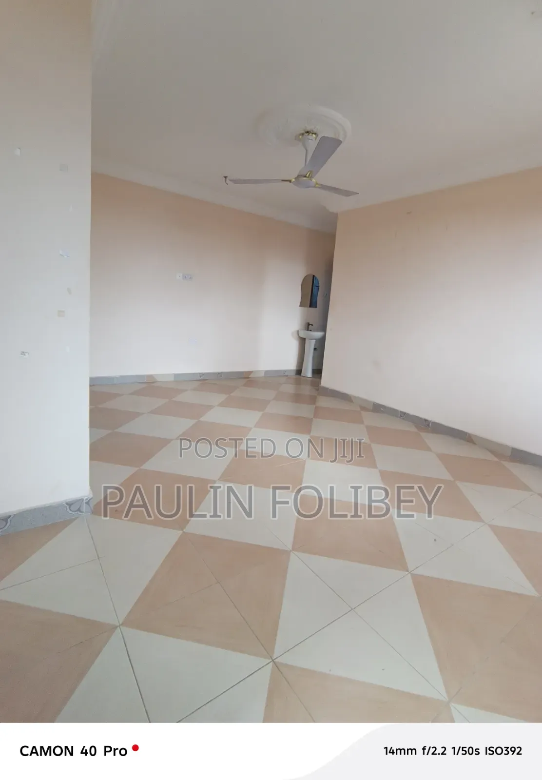 1bdrm Apartment in Dg Properties, CP for rent in CP
