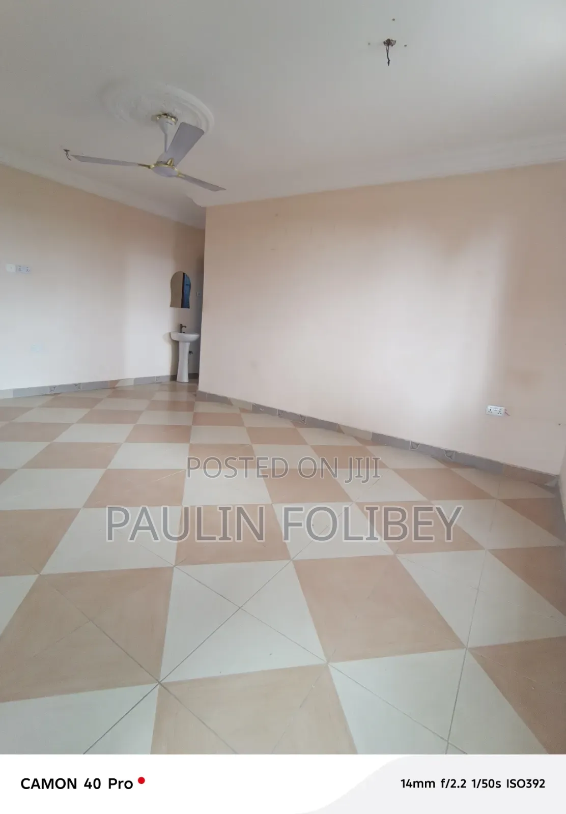 1bdrm Apartment in Dg Properties, CP for rent in CP