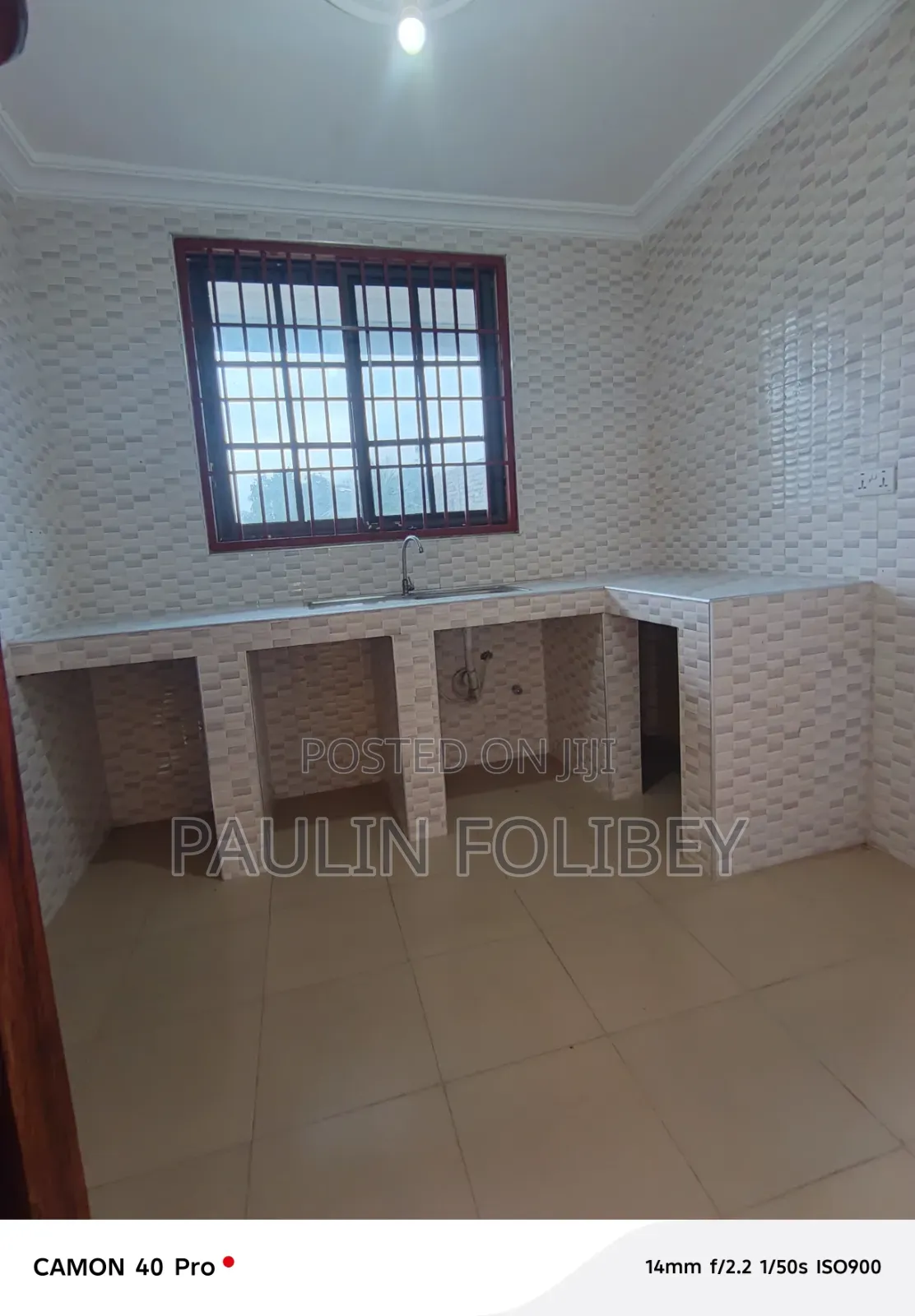 1bdrm Apartment in Dg Properties, CP for rent in CP