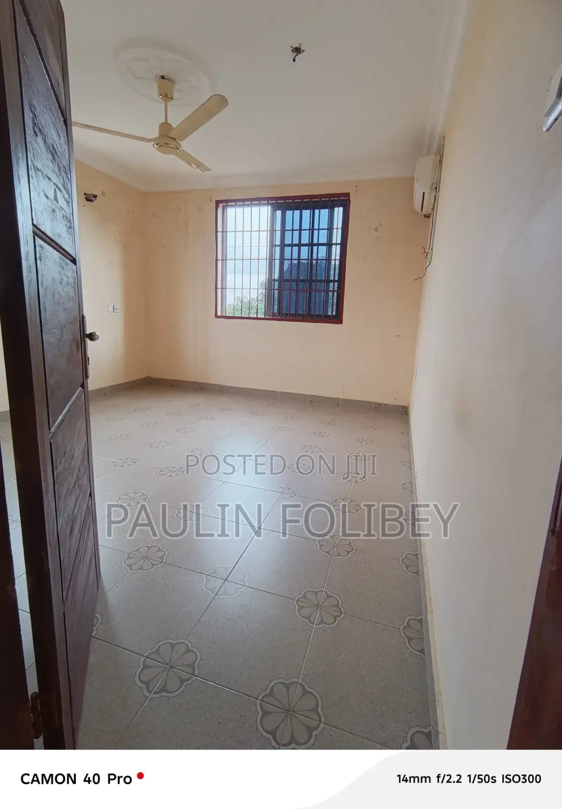 1bdrm Apartment in Dg Properties, CP for rent in CP
