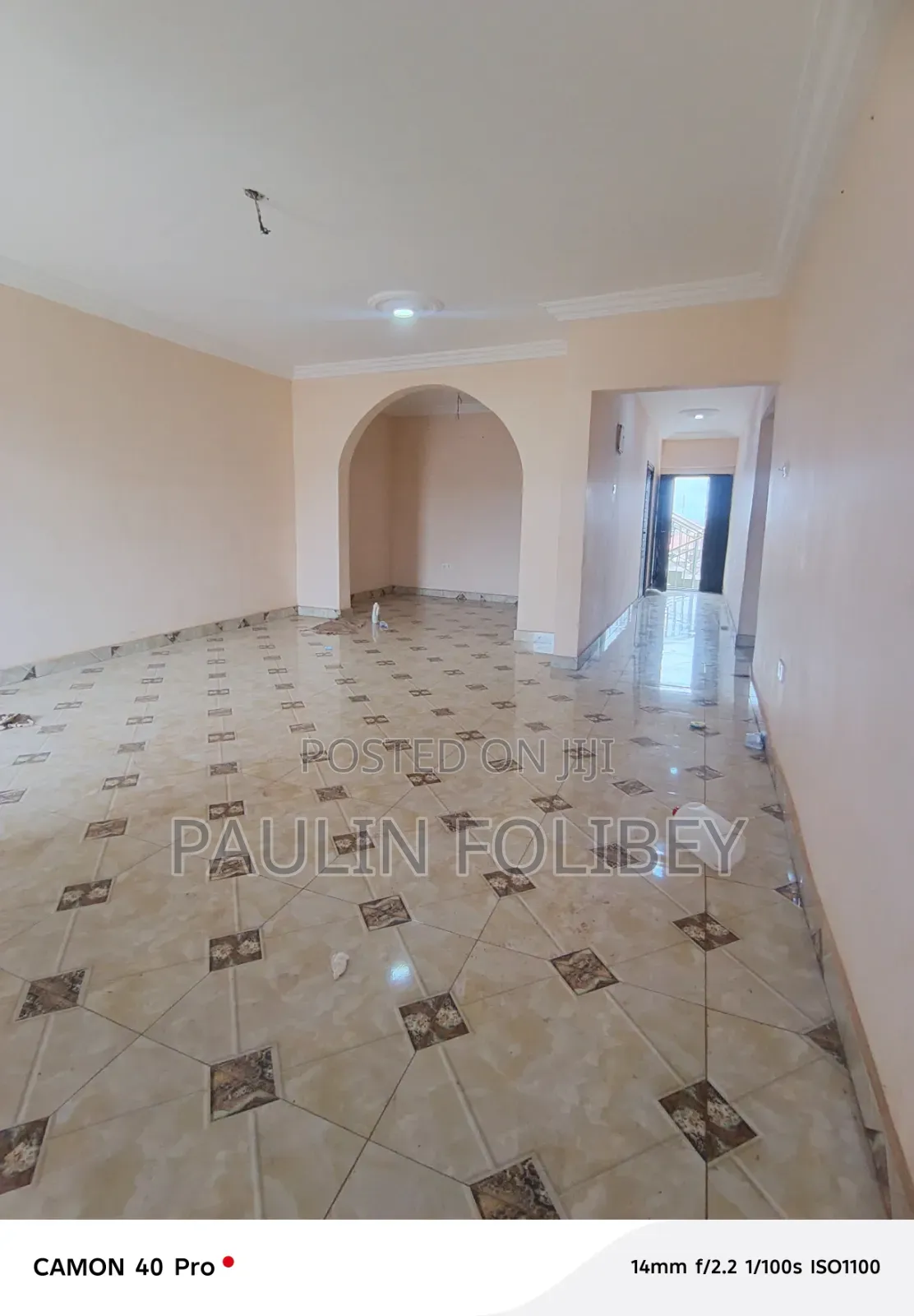2bdrm Apartment in Dgproperties, CP for rent in CP