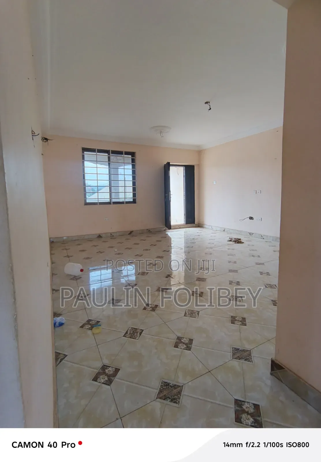 2bdrm Apartment in Dgproperties, CP for rent in CP