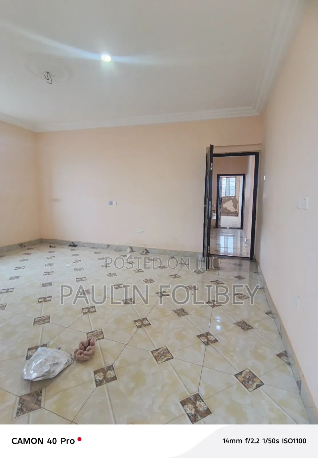 2bdrm Apartment in Dgproperties, CP for rent in CP