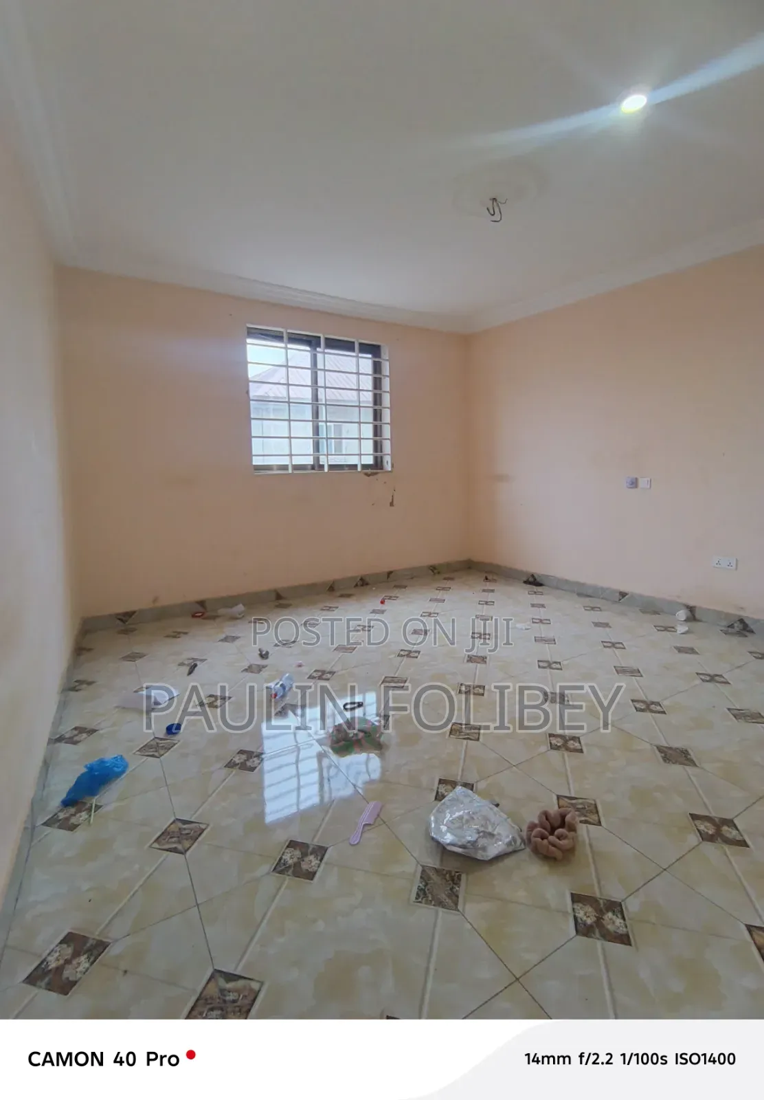 2bdrm Apartment in Dgproperties, CP for rent in CP