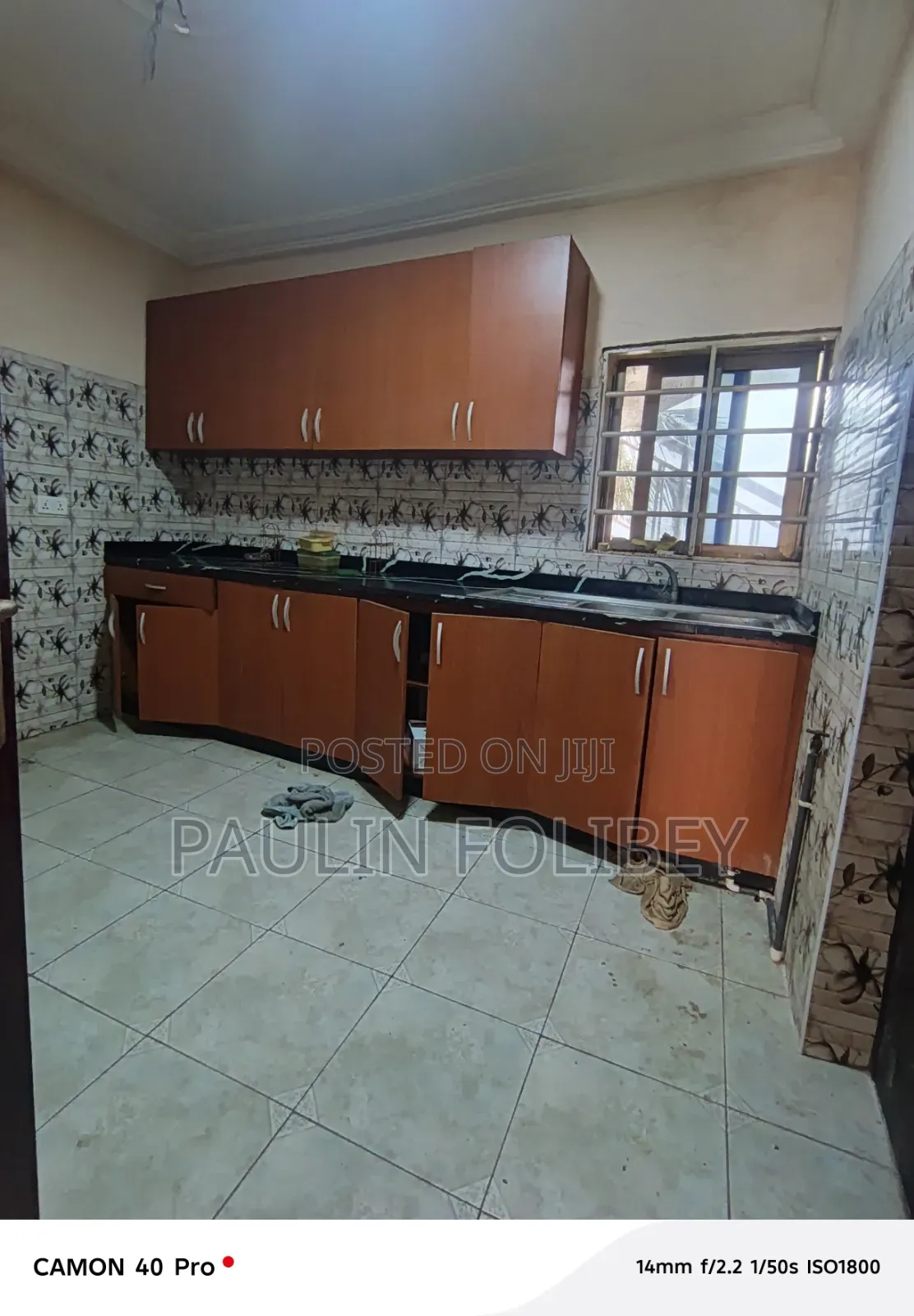 2bdrm Apartment in Dgproperties, CP for rent in CP