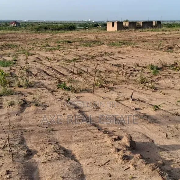 Cool Deals on Fully Registered Plots @ Prampram Township in Prampram