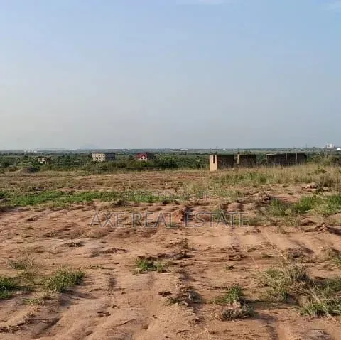 Cool Deals on Fully Registered Plots @ Prampram Township in Prampram