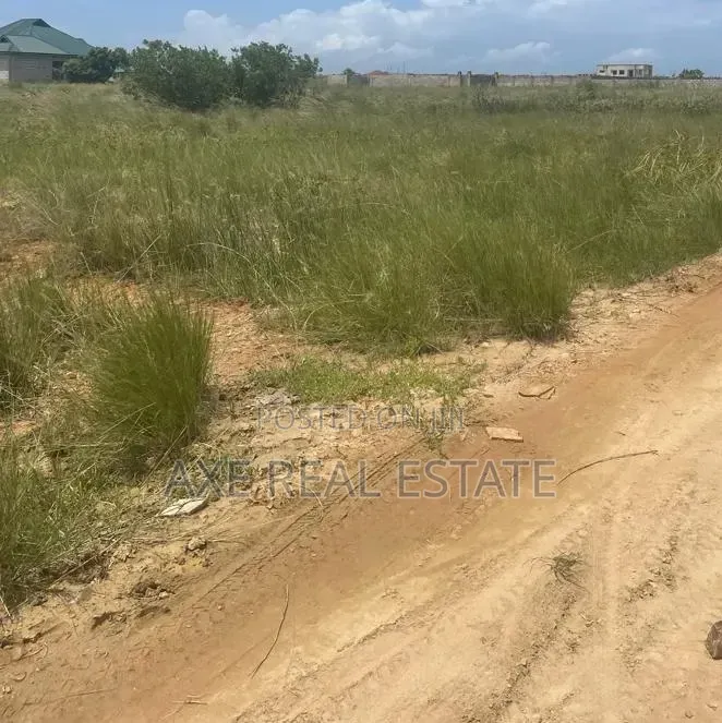 Free Documents!! Well Demarcated Authentic Plots - Prampram Township in Prampram