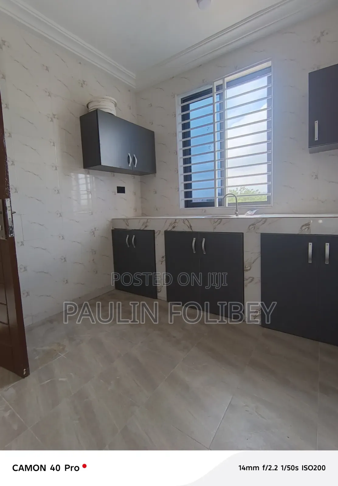 1bdrm Apartment in Dgproperties, CP for rent in CP