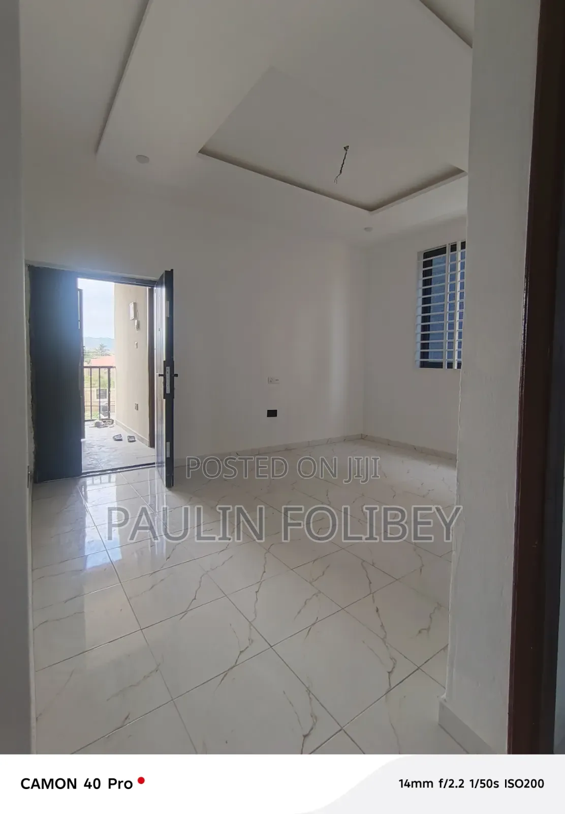 1bdrm Apartment in Dgproperties, CP for rent in CP