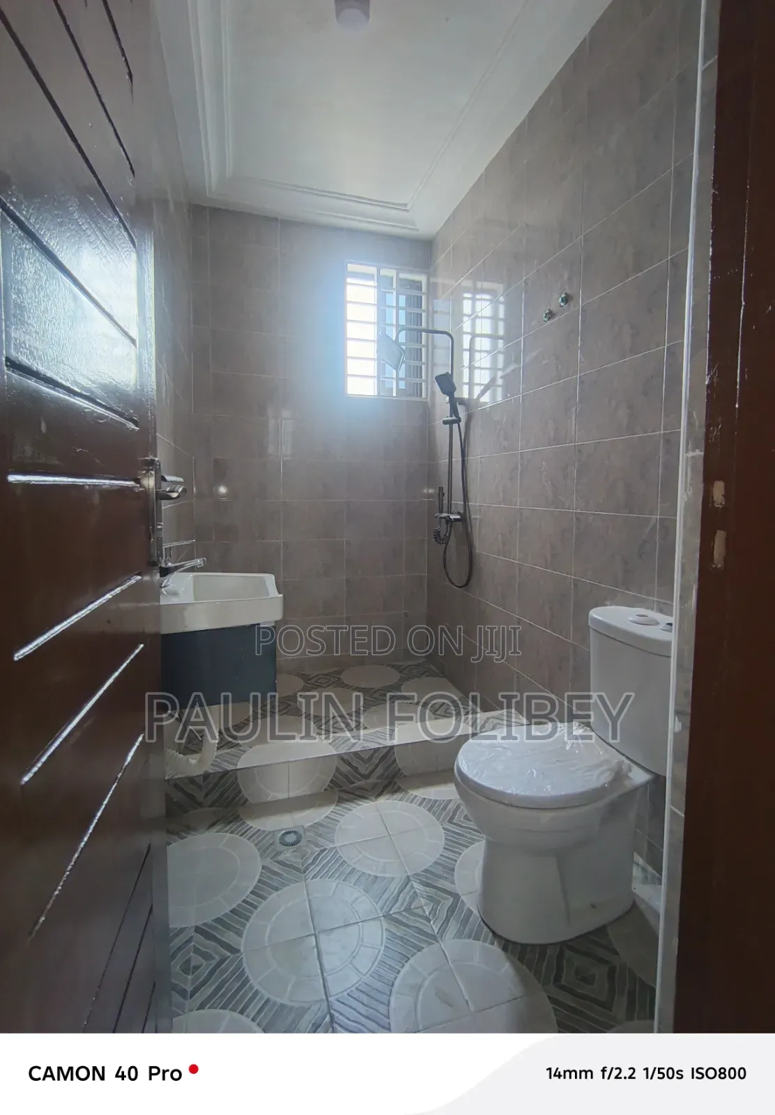 1bdrm Apartment in Dgproperties, CP for rent in CP