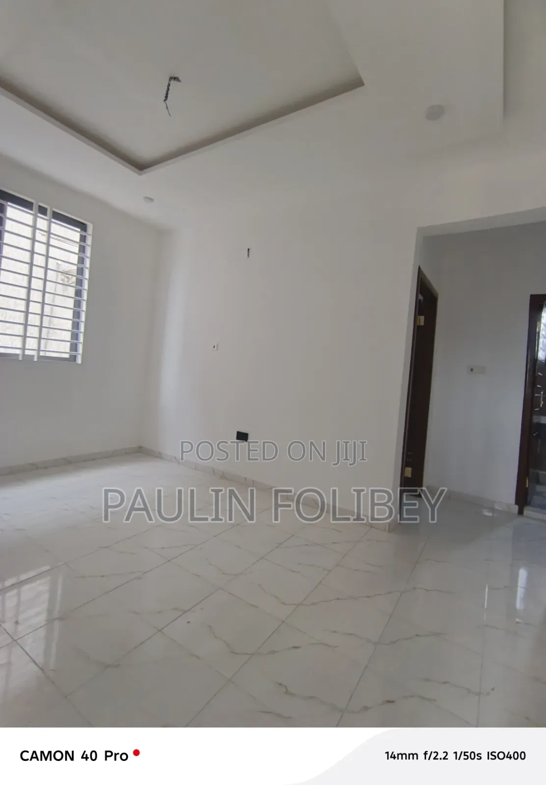 1bdrm Apartment in Dgproperties, CP for rent in CP