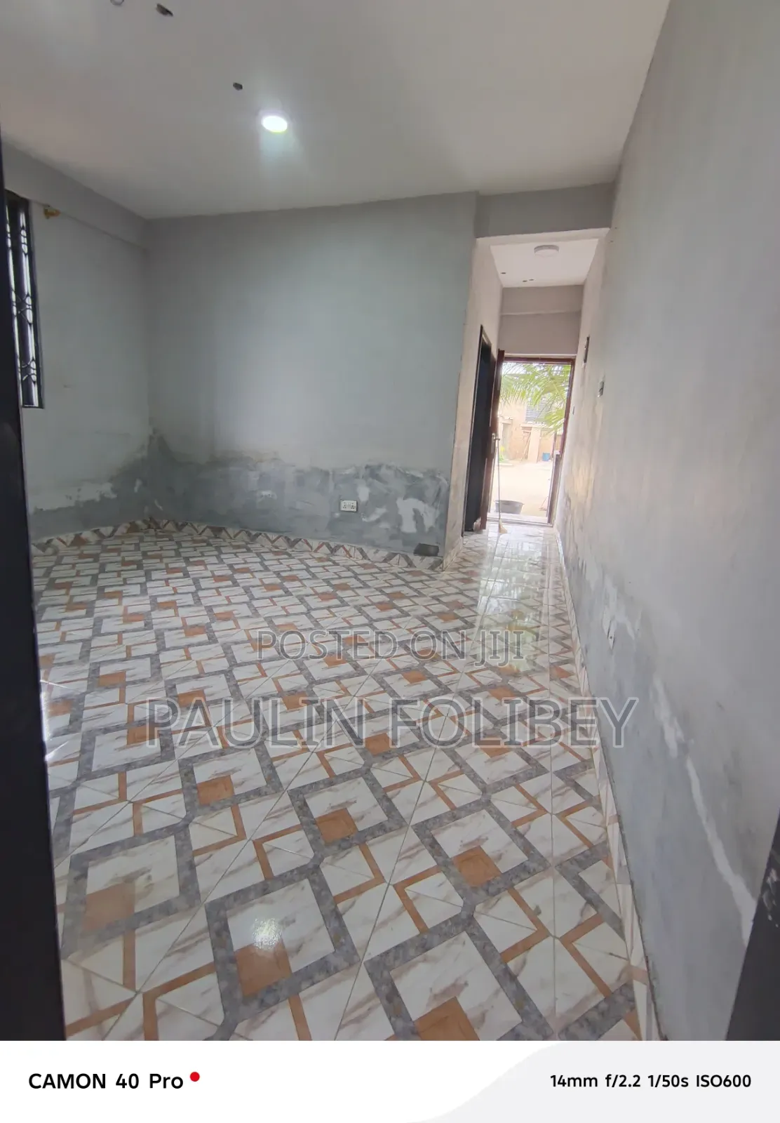 1bdrm Apartment in Dg Properties, Olebu for rent in Olebu
