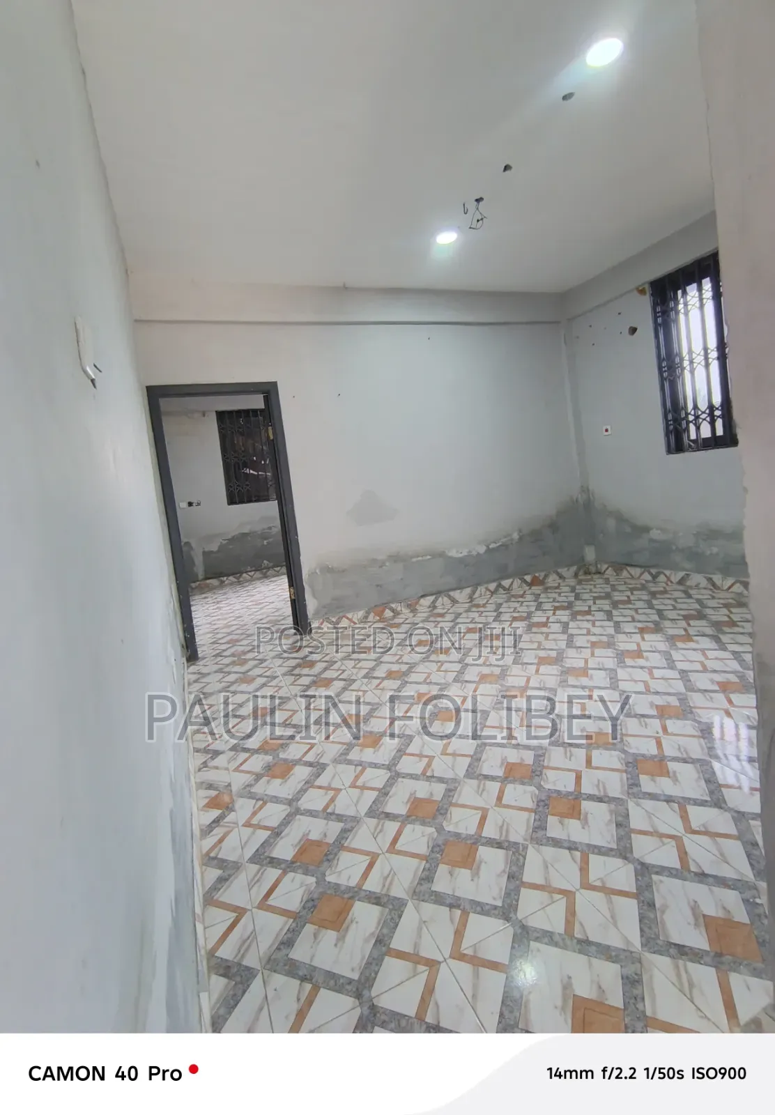 1bdrm Apartment in Dg Properties, Olebu for rent in Olebu