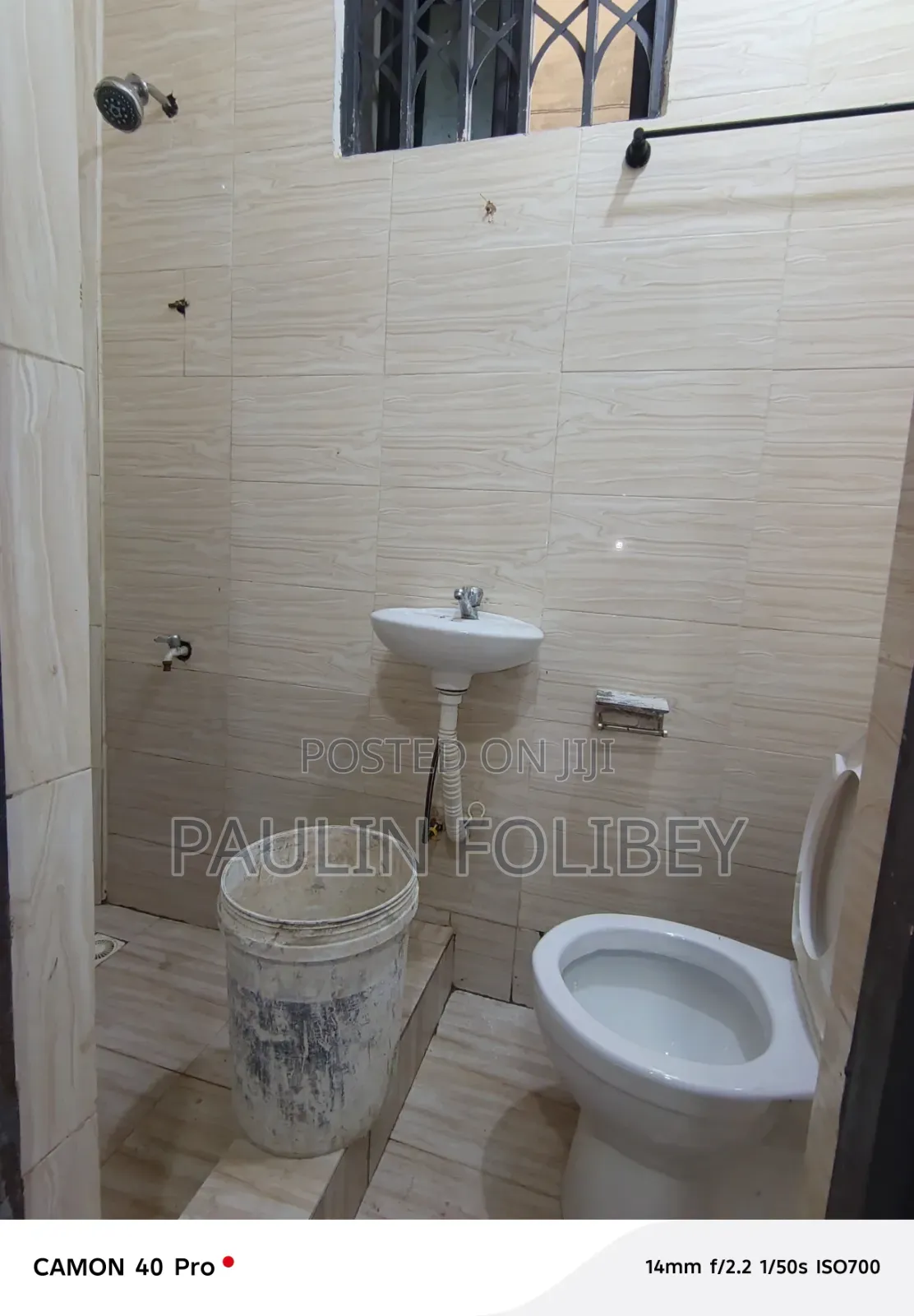 1bdrm Apartment in Dg Properties, Olebu for rent in Olebu
