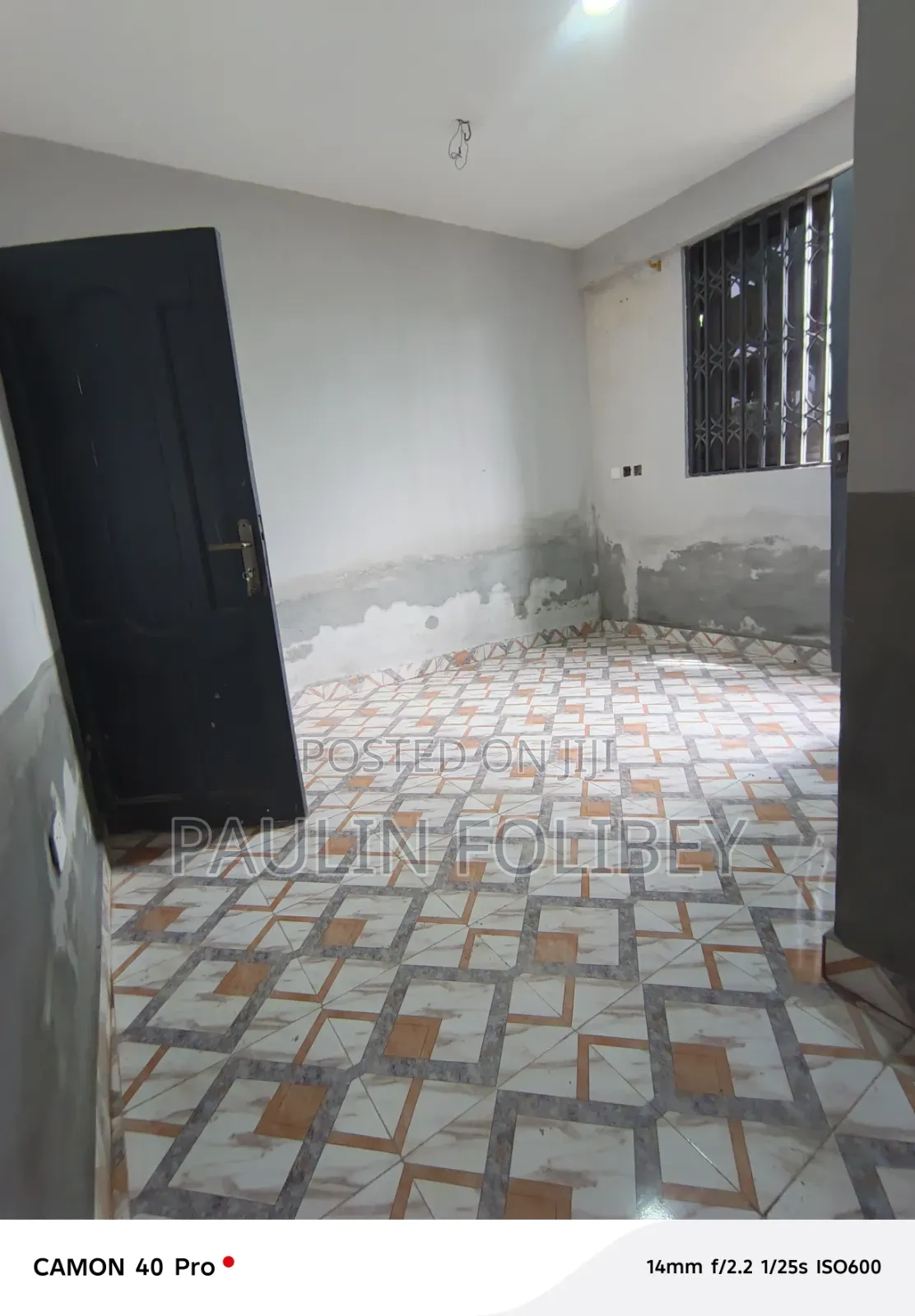 1bdrm Apartment in Dg Properties, Olebu for rent in Olebu