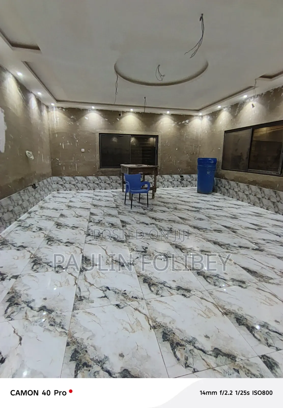 3bdrm House in Dgproperties, Manhean for rent in Manhean