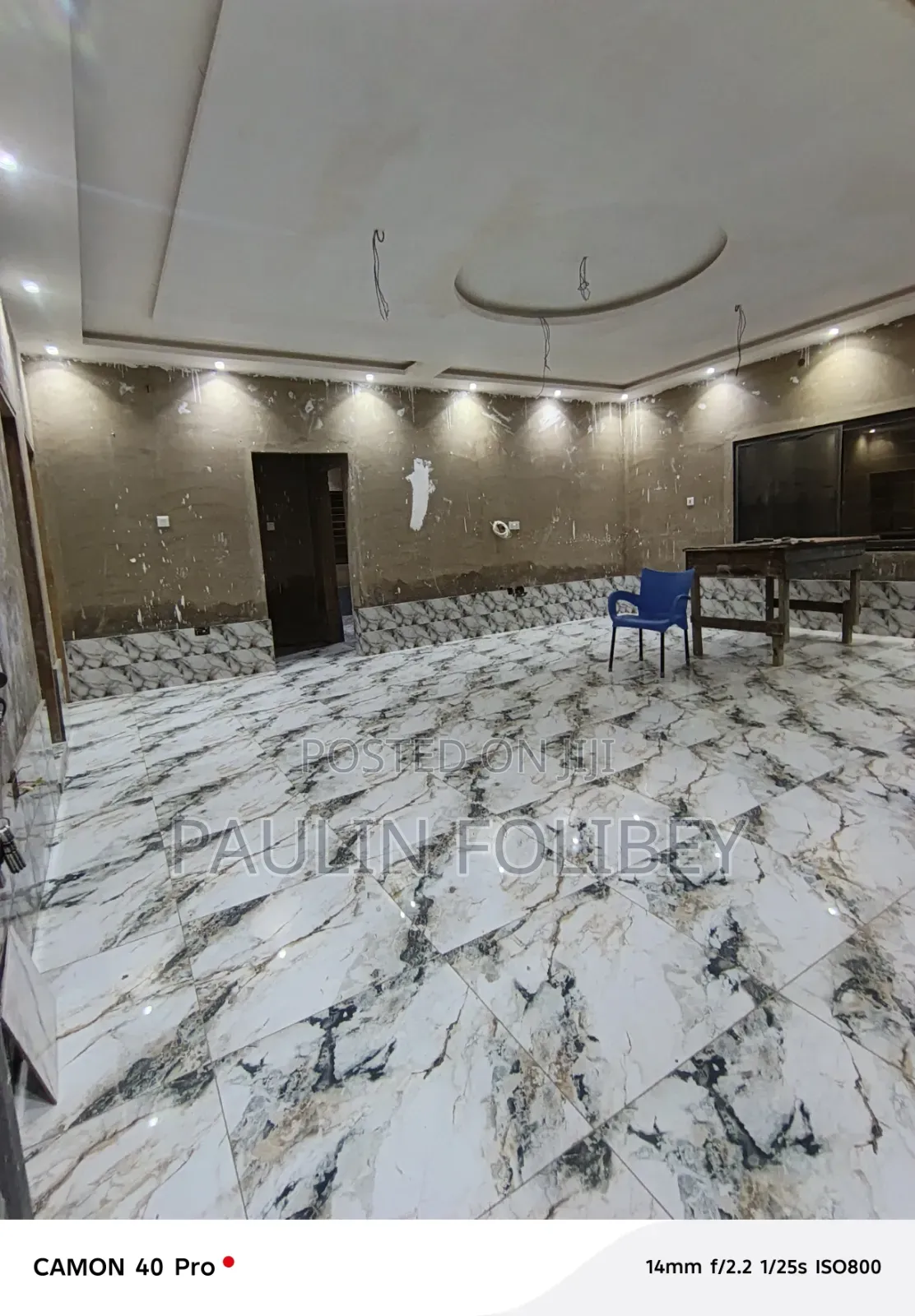 3bdrm House in Dgproperties, Manhean for rent in Manhean