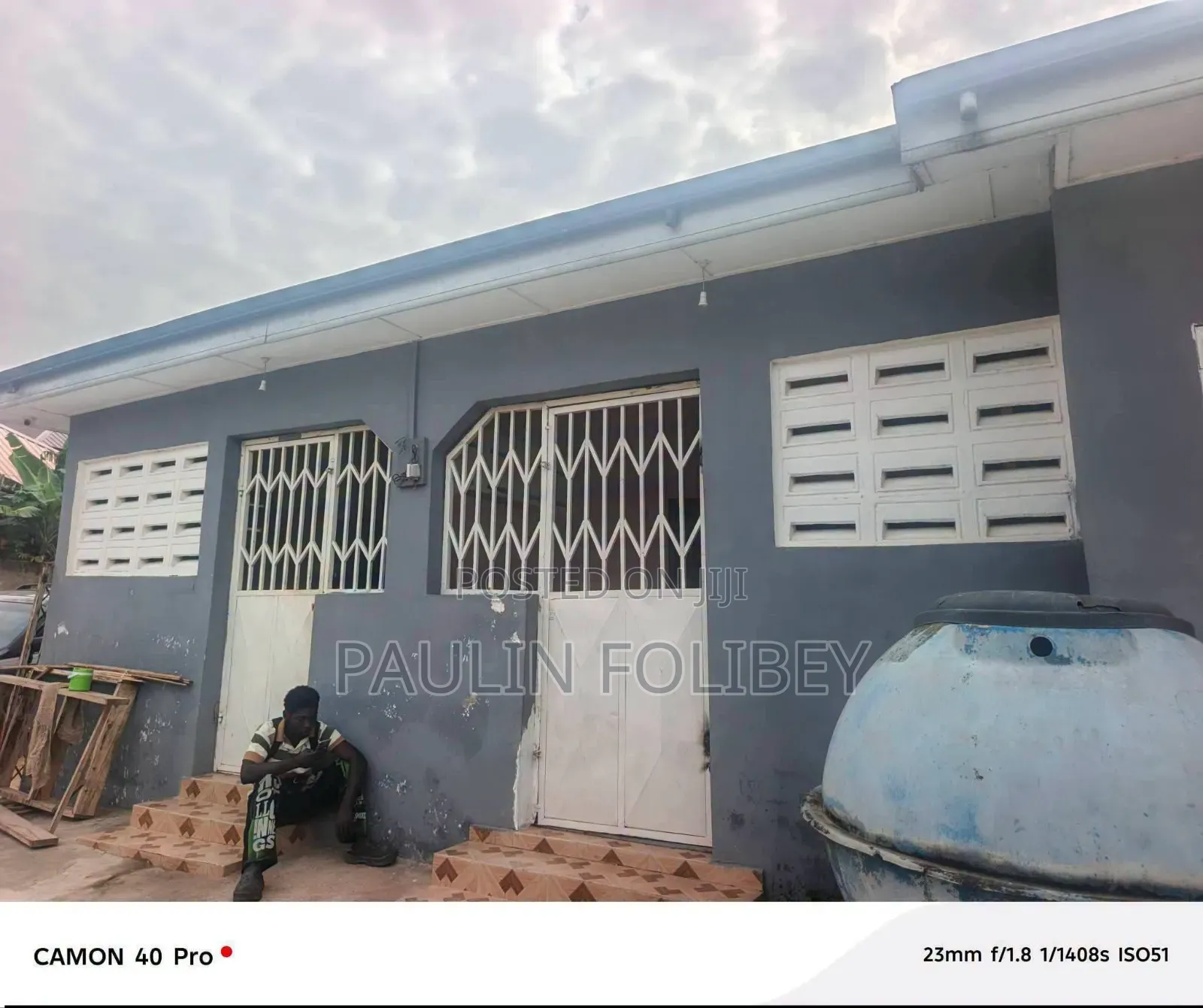 1bdrm Apartment in Dgproperties, CP for rent in CP