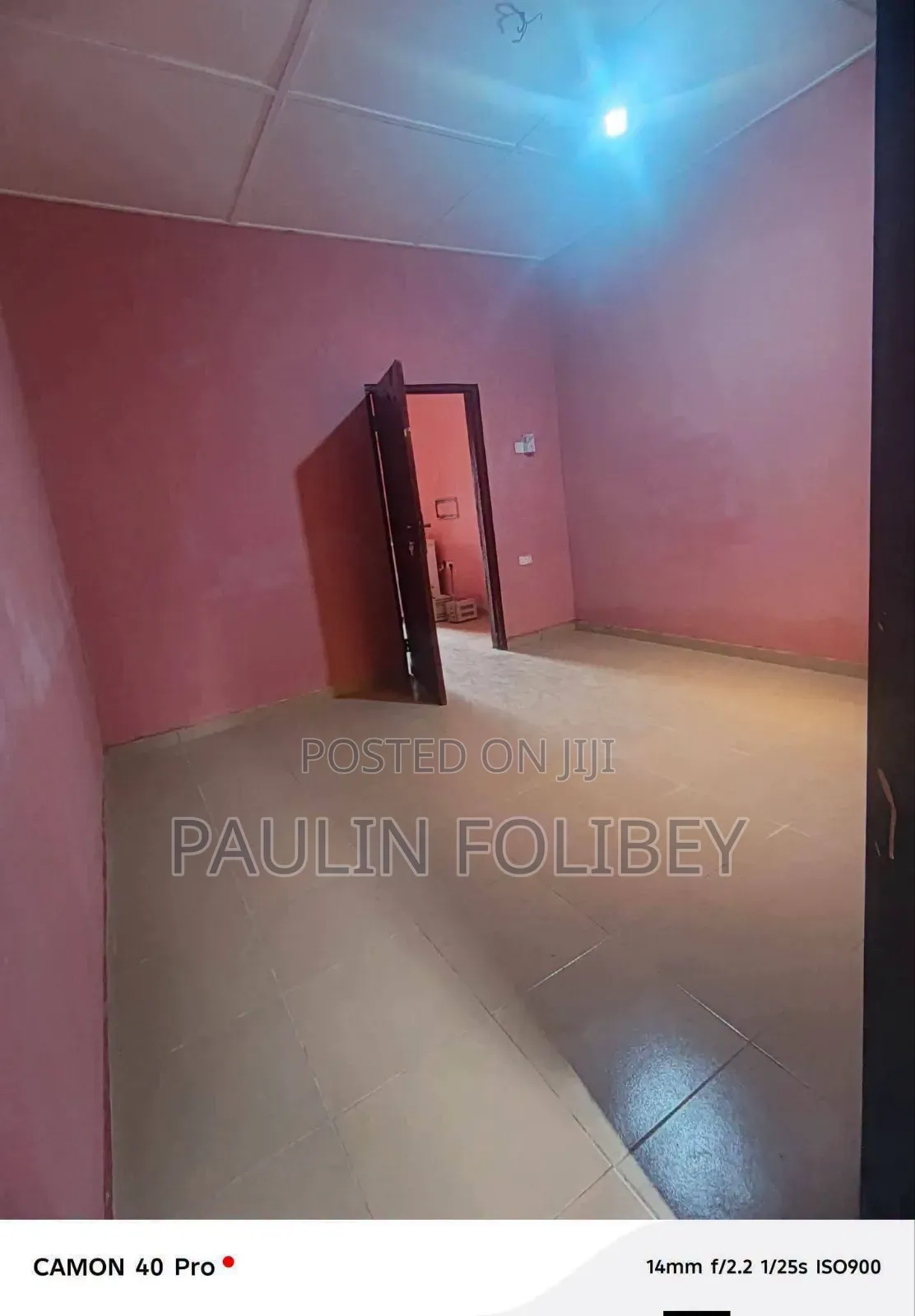 1bdrm Apartment in Dgproperties, CP for rent in CP