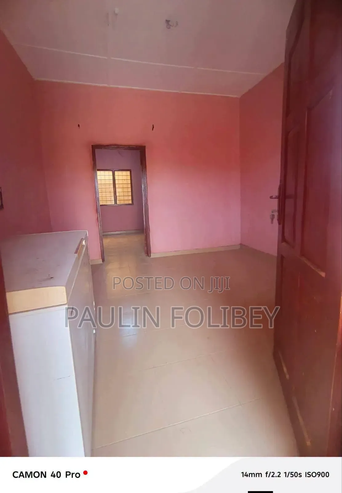 1bdrm Apartment in Dgproperties, CP for rent in CP