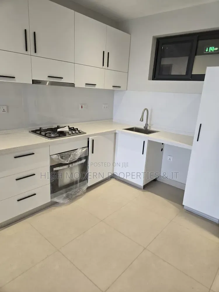 2bdrm Apartment in East Airport, Teshie for rent in Teshie