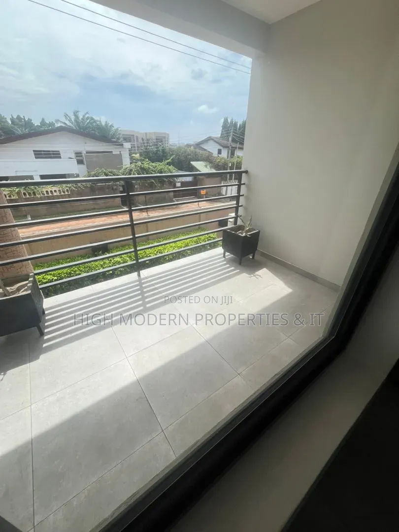 2bdrm Apartment in East Airport, Teshie for rent in Teshie