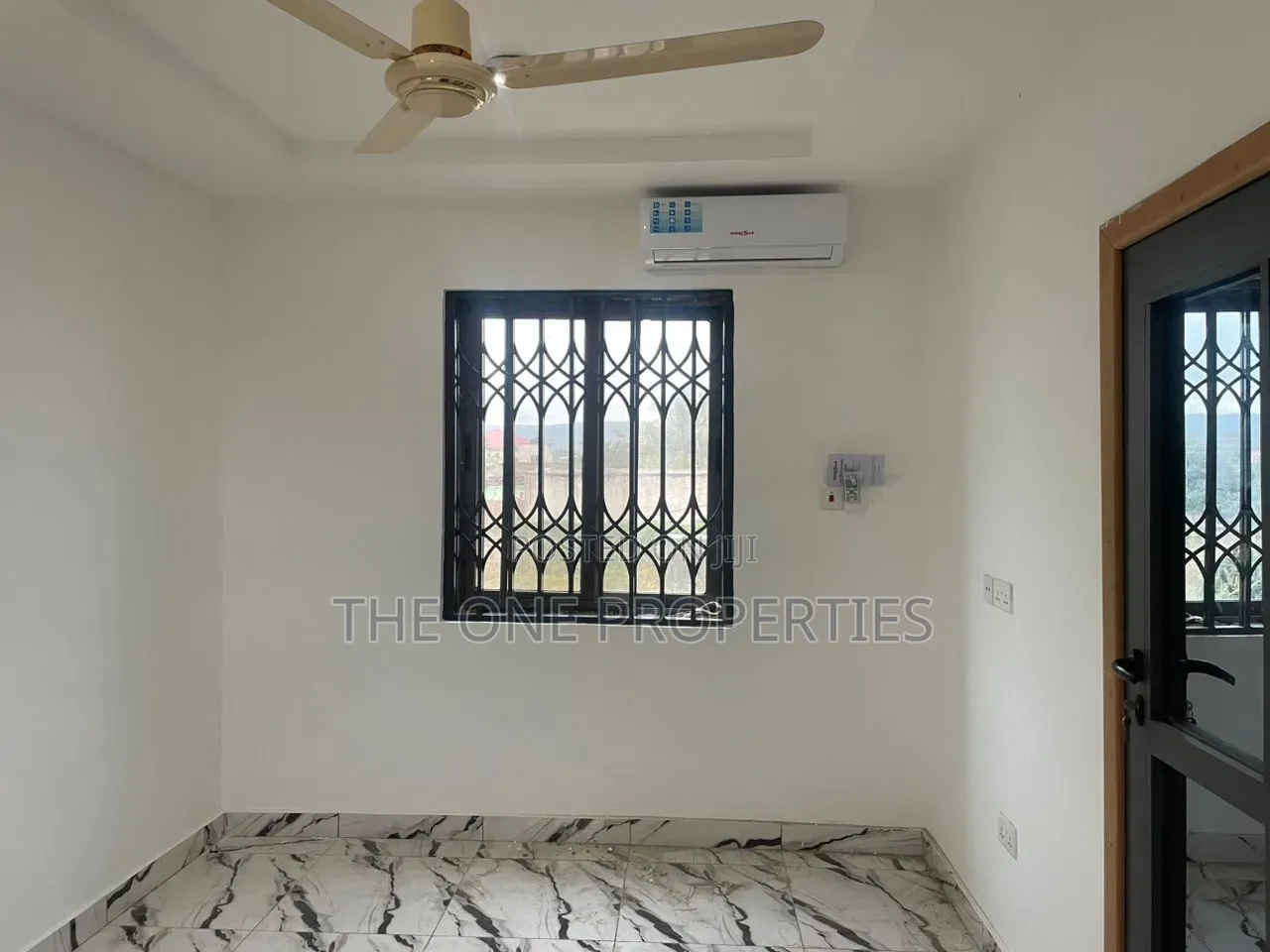 1bdrm Apartment in Kotoku Rush Factory, Amasaman for rent in Amasaman