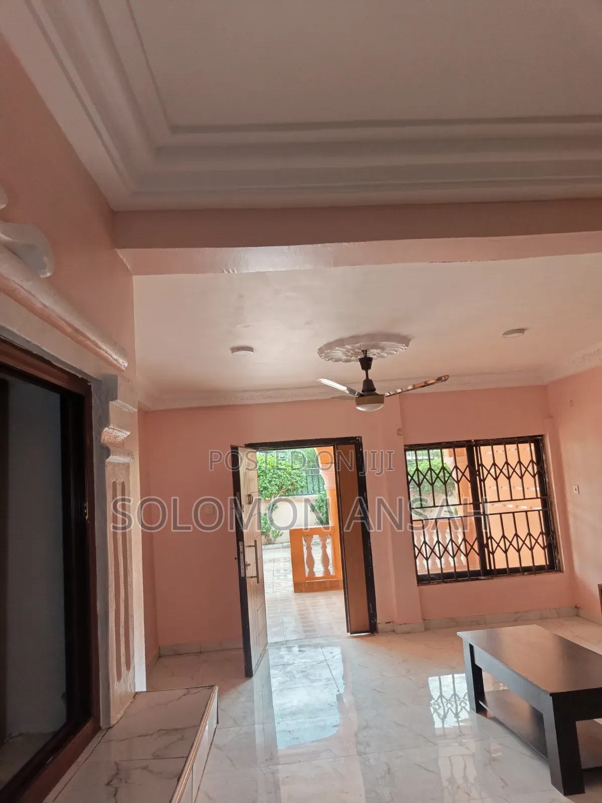 3bdrm House in Free Will Agency, Kumasi Metropolitan for rent in Kumasi Metropolitan