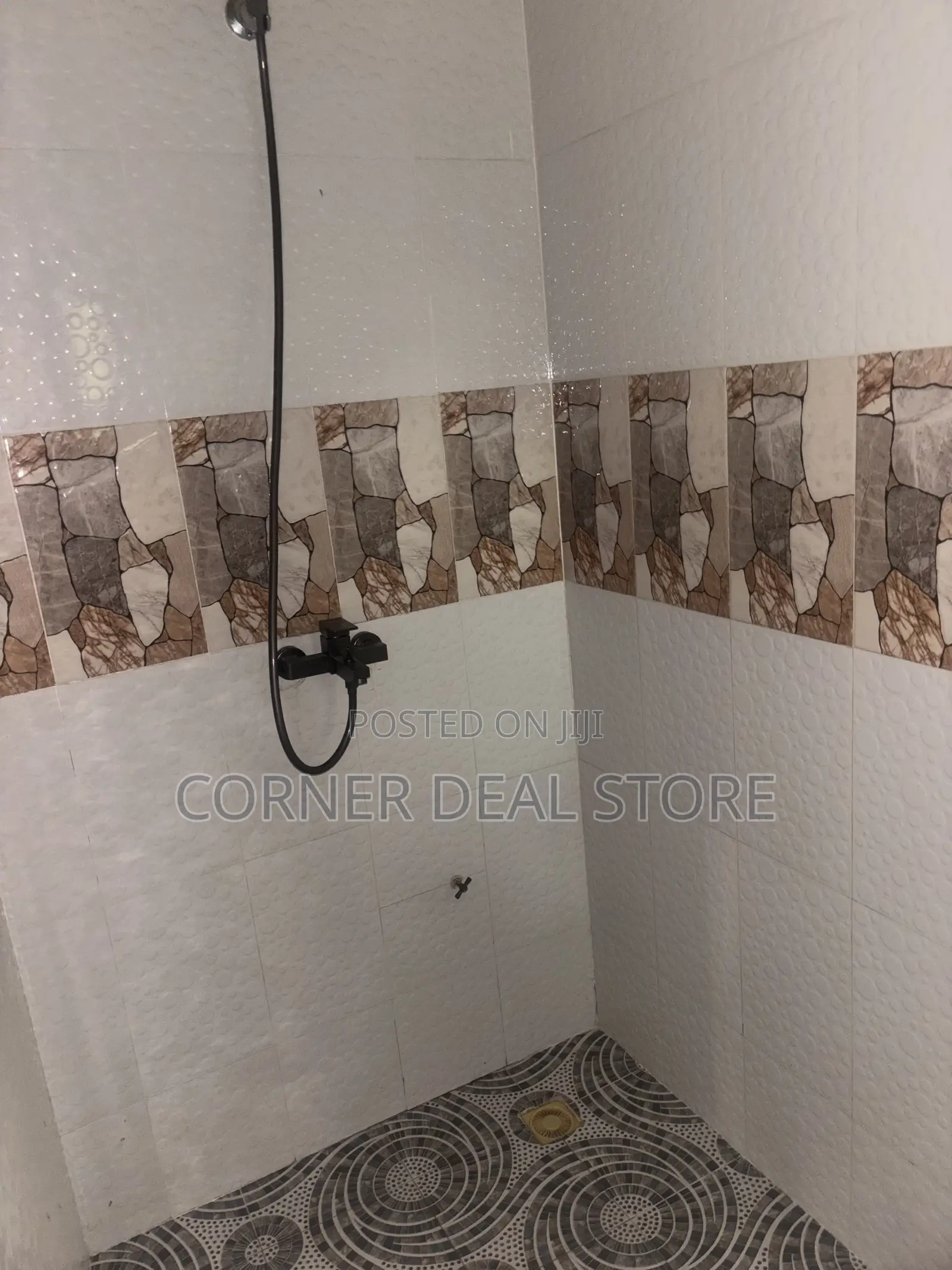 1bdrm Apartment in Danfa for rent in Danfa