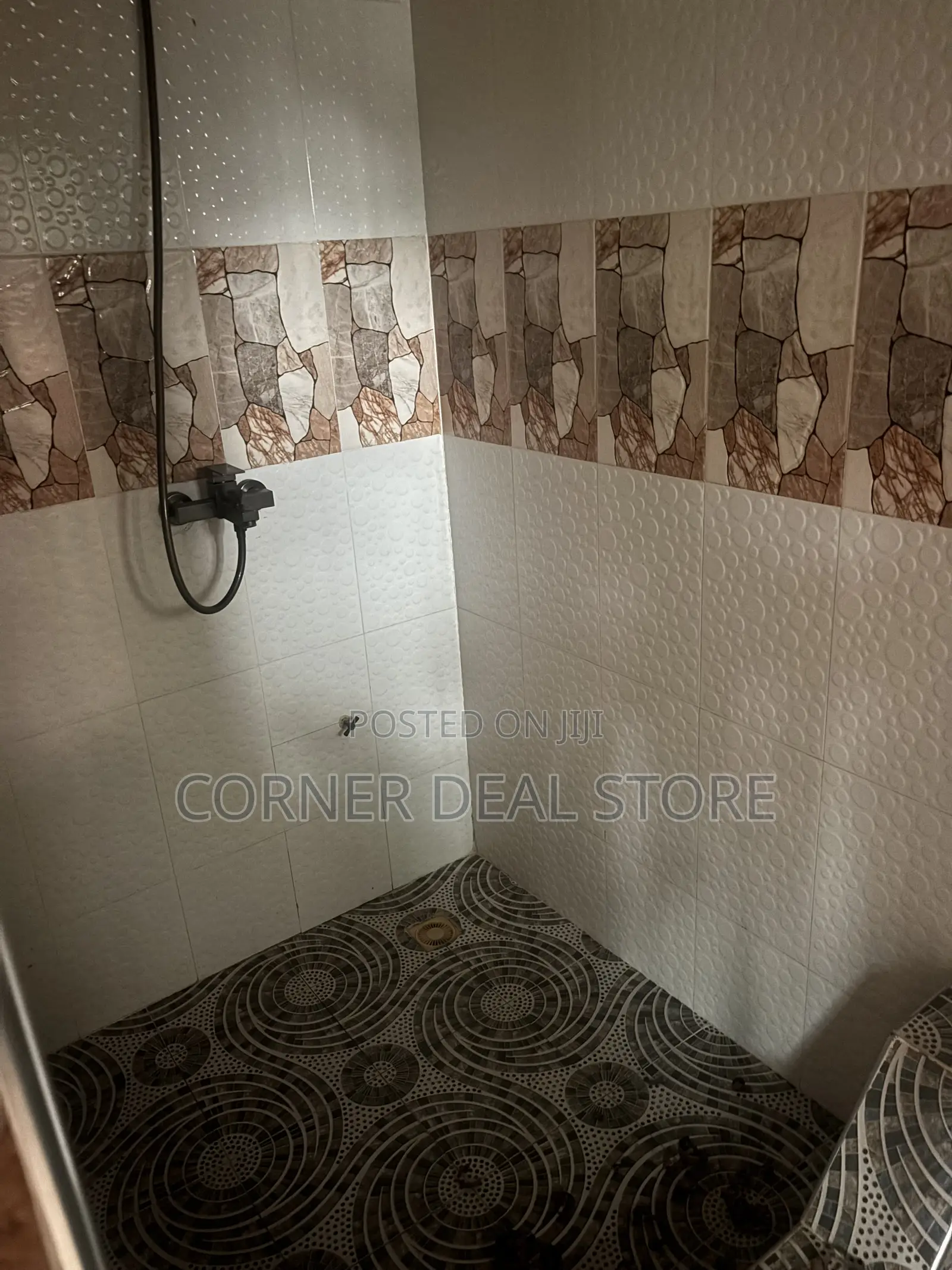 1bdrm Apartment in Danfa for rent in Danfa