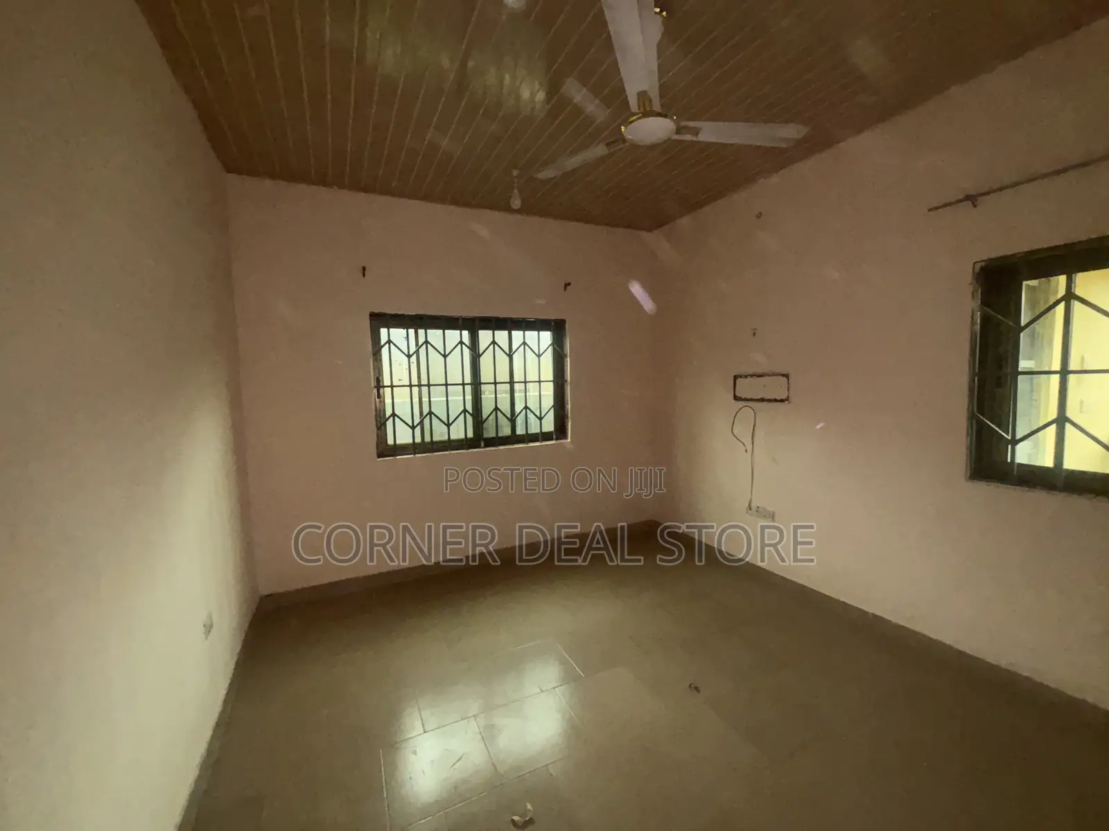 1bdrm Apartment in Danfa for rent in Danfa