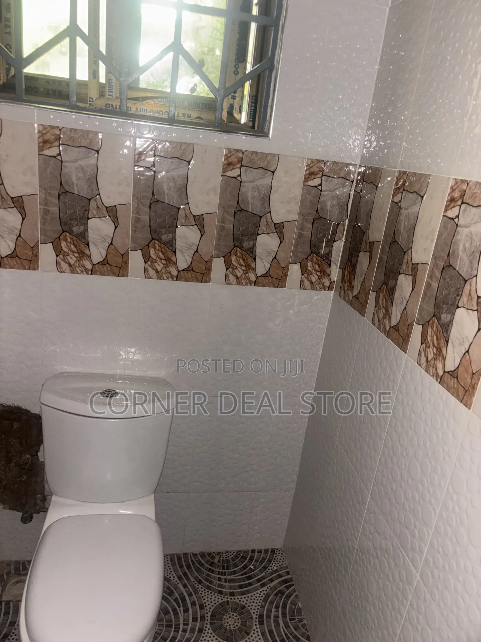 1bdrm Apartment in Danfa for rent in Danfa